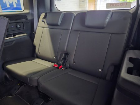 2024 Hyundai Santa Fe PHEV Premium Calligraphy * ULTIMATE SPECIFICATION * €66,950 thumbnail