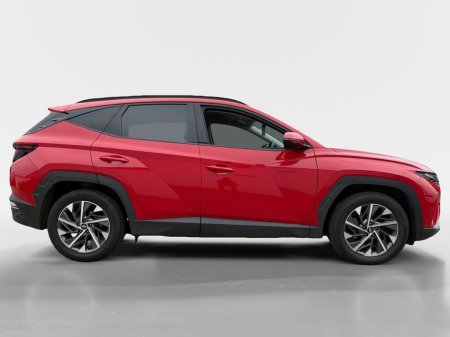 2022 Hyundai Tucson 2WD Executive