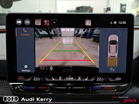 2025 Cupra Formentor 1.5TSI 150BHP AUTOMATIC €44,900 thumbnail