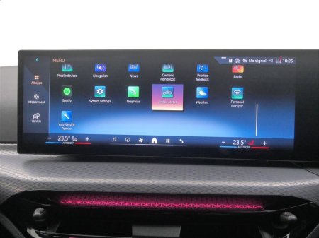 2025 BMW i4 - thumbnail 19