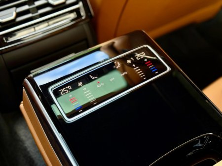 2024 Audi A8 - thumbnail 27