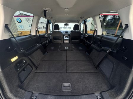 2017 Ford Galaxy TITANIUM 2.0 TD 150PS 6SPEED FWD 4DR €15,800 thumbnail