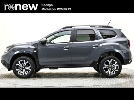 2023 Dacia Duster Journey Blue dCi 115 4x2 NBI €23,590 thumbnail