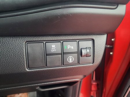 2022 Honda HR-V - thumbnail 10