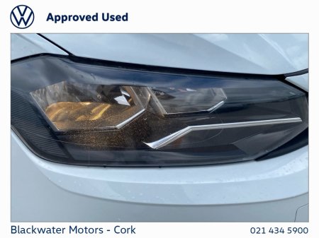 2018 Volkswagen Polo - thumbnail 18