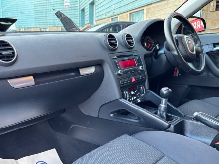 2007 Audi A3 - thumbnail 12