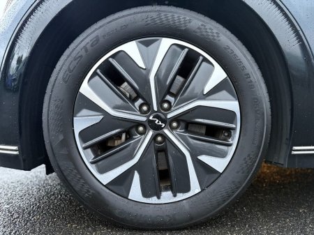 2023 Kia EV6 Earth €35,995 thumbnail