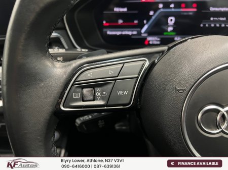 2022 Audi A4 - thumbnail 25