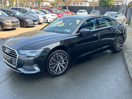 2021 Audi A6 - thumbnail 39