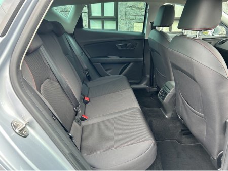 2020 SEAT Leon - thumbnail 8