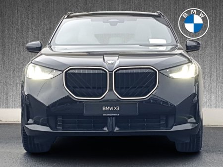 2026 BMW X3 - thumbnail 16