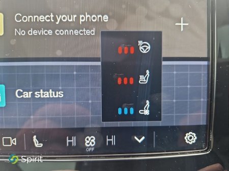 2023 Volvo XC90 - thumbnail 12