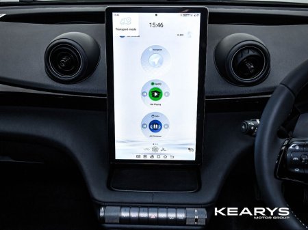 2026 BYD Dolphin - thumbnail 27