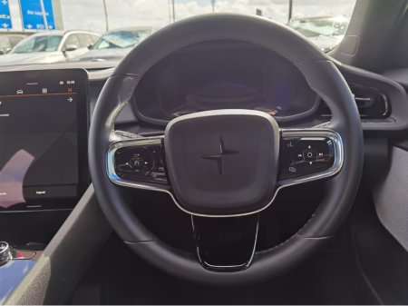 2023 Polestar 2 - thumbnail 14