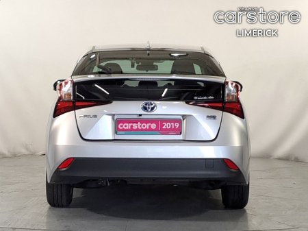 2019 Toyota Prius 1.8 PET HYBRID HEV €19,480