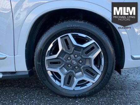 2023 Hyundai Santa Fe Premium Phev 5DR Auto €44,995 thumbnail