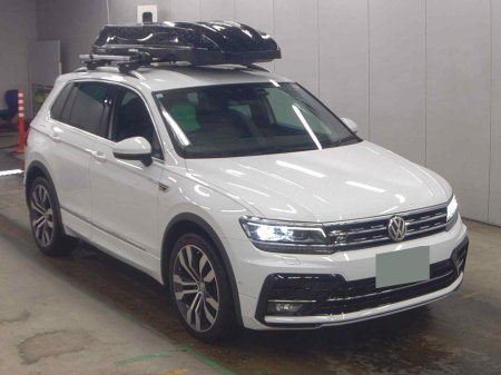 2019 Volkswagen Tiguan for sale
