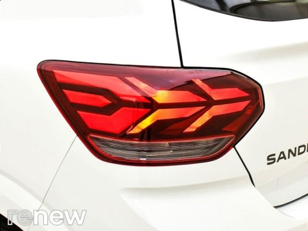 2023 Dacia Sandero - thumbnail 20