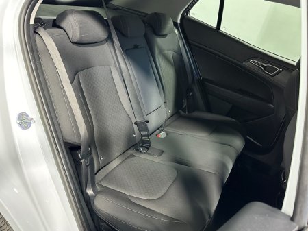 2022 Kia Sportage K2 1.6 Crdi €24,800 thumbnail