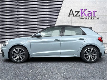 2024 Audi A1 - photo 5