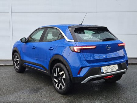 2023 Opel Mokka E ELITE 4DR €19,950 thumbnail