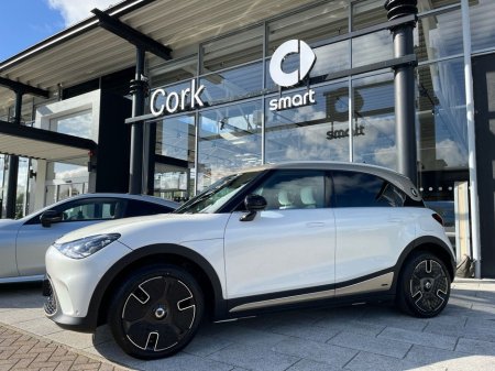 2025 Smart #1 - thumbnail 28