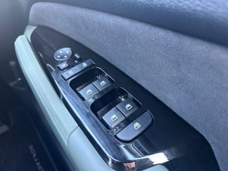 2024 Kia Sportage - thumbnail 10