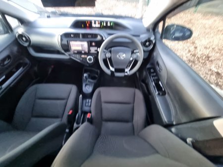 2019 Toyota Aqua 2019 TOYOTA AQUA  AUTO 1YR WARRANTY NCT'd €13,650 €13,650 thumbnail