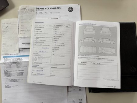 2016 Volkswagen Golf - thumbnail 12