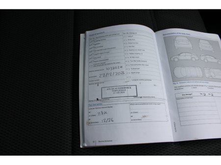 2014 Volkswagen Golf - thumbnail 11