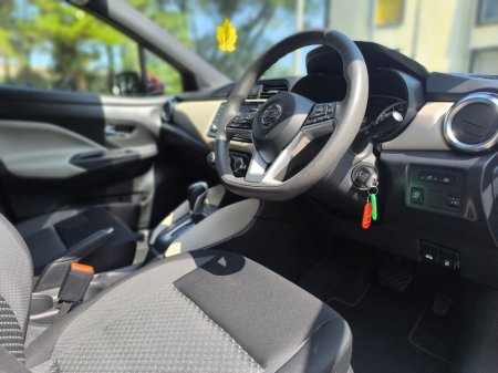 2019 Nissan Micra - thumbnail 25