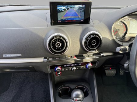 2016 Audi A3 - thumbnail 10