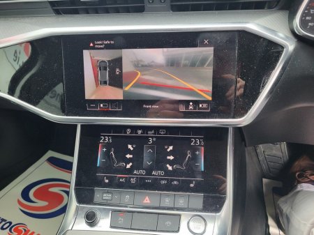 2019 Audi A6 - thumbnail 7