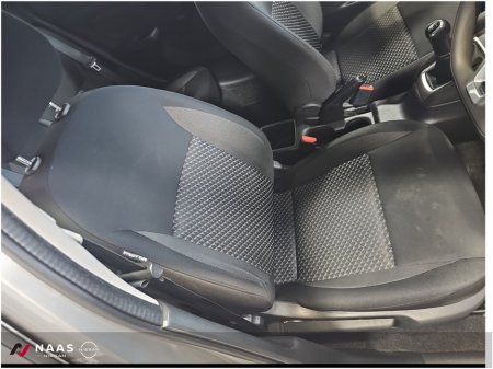 2022 Nissan Micra - thumbnail 21