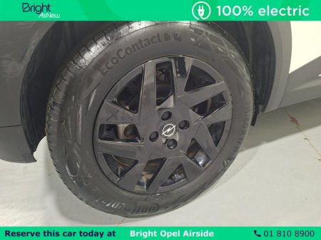 2022 Opel Mokka - thumbnail 14