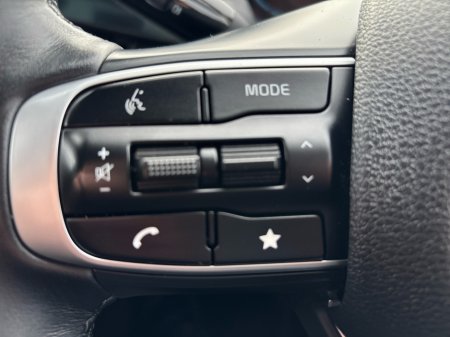 2023 Kia Sportage K3 MHEV MY23 €32,450 thumbnail