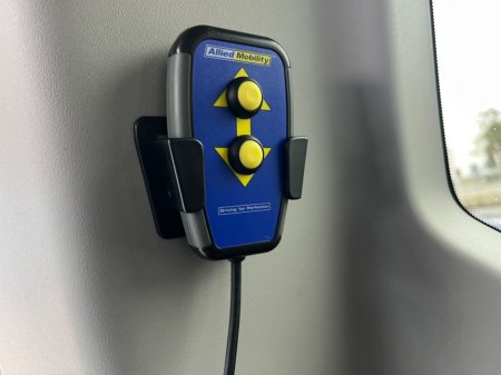 2023 Peugeot Rifter - thumbnail 13