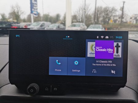 2025 Citroen Berlingo - thumbnail 15