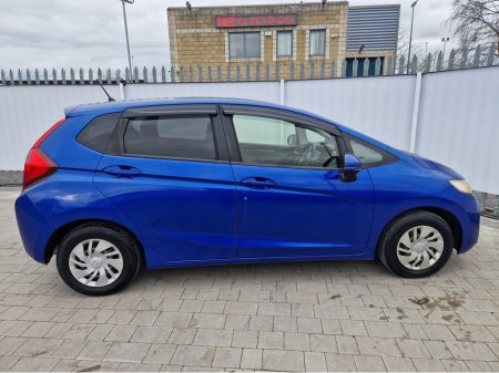 2014 Honda Fit - thumbnail 13