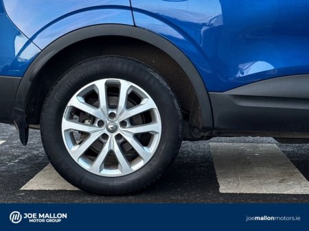 2020 Renault Kadjar 1.3 TCE 140 GPF EDC Play €20,950 thumbnail