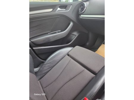 2019 Audi A3 - thumbnail 20