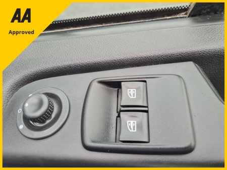 2018 Opel Vivaro - thumbnail 8