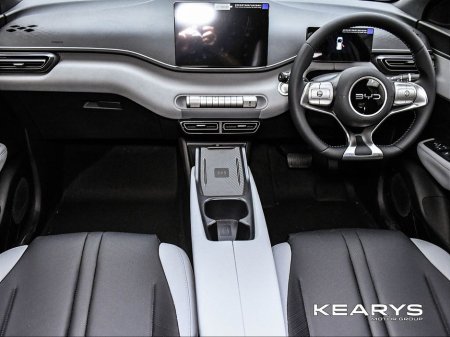 2026 BYD Dolphin Surf - thumbnail 10