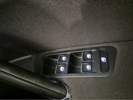 2016 Volkswagen Golf **HIGHLINE**ONLY 64000KMS**ALCANTARA SEATS*17" ALLOYS**BLIS**FOCAL INSIDE SPEAKERS*LANE ASSIST*KEYLESS ENTRY AND START**ADAPTIVE CRUISE CONTROL**DUAL ZONE CLIMATE**REVERSE CAMERA**BLUETOOTH STREAM €15,949 thumbnail