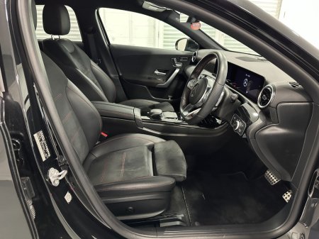 2020 Mercedes-Benz A Class - thumbnail 31