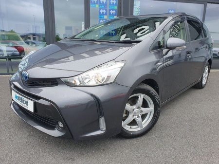 2020 Toyota Prius ESTATE * 1.8 HYBRID €24,950