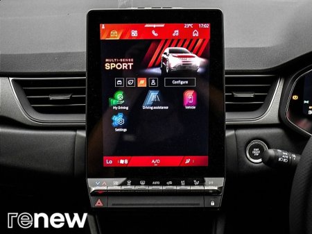 2026 Renault Symbioz - thumbnail 23