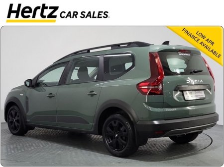 2023 Dacia Jogger - thumbnail 2