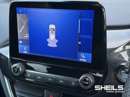 2023 Ford Puma - thumbnail 19