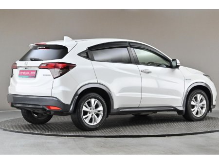 2019 Honda Vezel - thumbnail 9